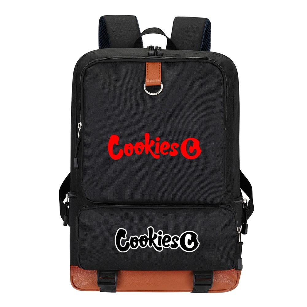 Cookies Travel Backpack